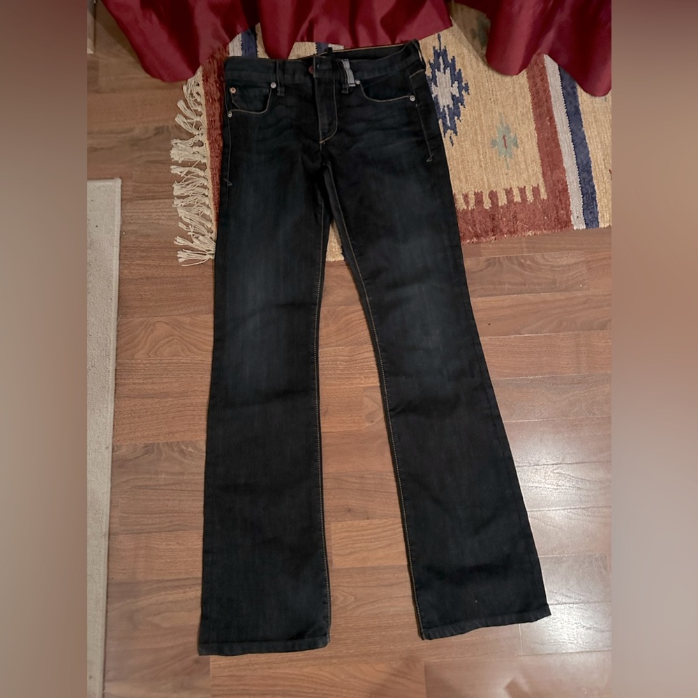 EUC Armani exchange jeans women’s size 2 regular